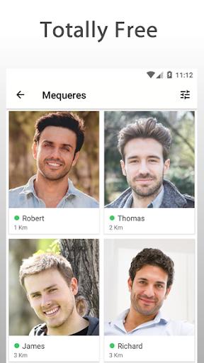 Beard dating app in Buenos Aires