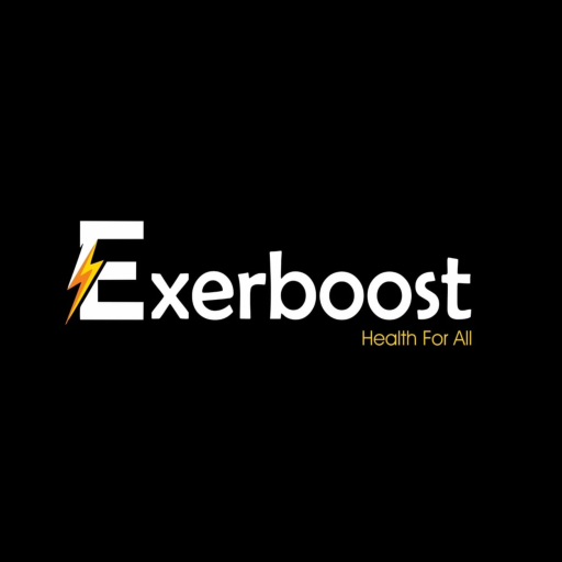 Exerboost logo