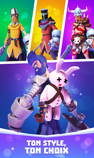 Code Triche Knighthood  APK MOD (Astuce) screenshots 1