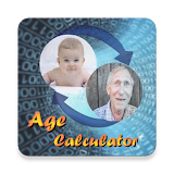 AgeFactCalculator icon