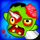 Zombie Ragdoll Зомби-стрелялка 2.3.7