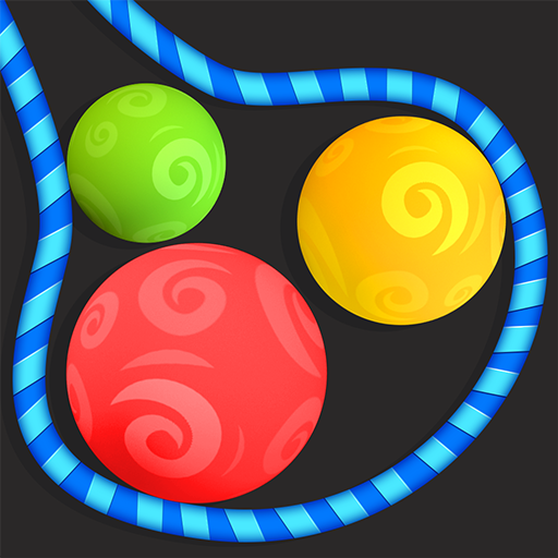 Ball Collector: Rope and Balls Download on Windows