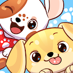 Cover Image of Download Dog Game - The Dogs Collector! 1.05.05 APK
