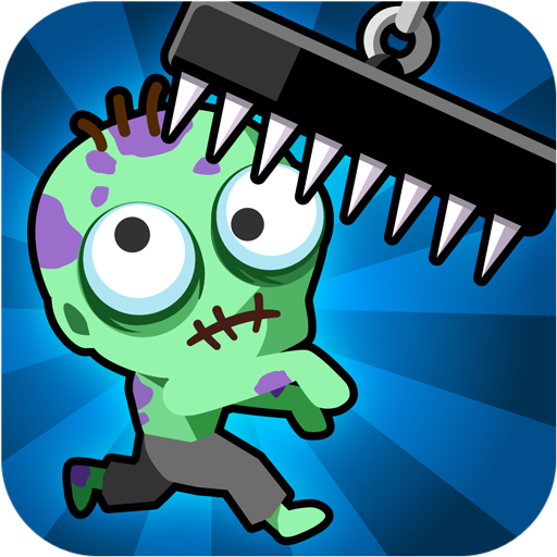 Crush Zombie logo