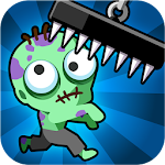 Cover Image of Descargar aplastar zombi 1.5 APK