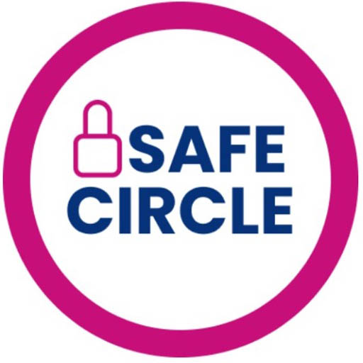 About Safe Circle (Google Play version) Apptopia