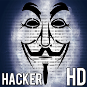 Anonymous Hacker Wallpapers ?