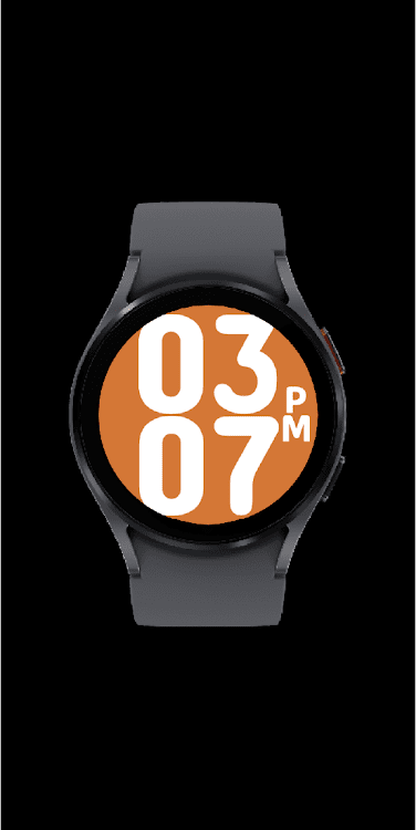 Duo Watch Face - 1.0.0 - (Android)