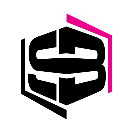 Strength Block Training App logo
