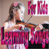 Learning Songs for Kids icon