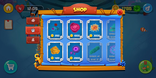 Fish Shooter - Fish Hunter screenshots 5