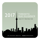 2017 Toronto Due Diligence icon