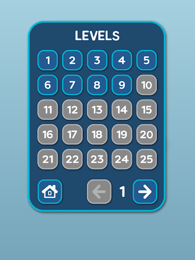 Hoop Stack Sort Puzzle