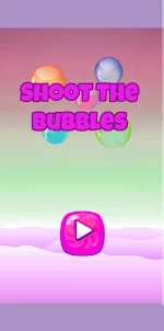 Shoot The Bubble : Shooter