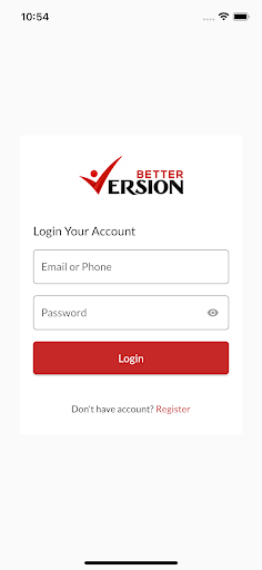 Android application Better Version Myanmar screenshort