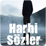 Cover Image of Скачать Harbi Sözler Delikanlı Sözler  APK