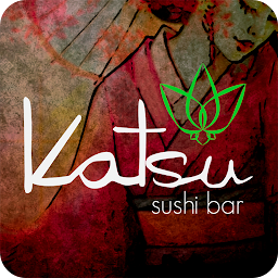 「Katsu Sushi Bar」圖示圖片