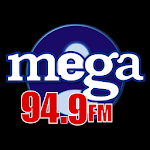Cover Image of Tải xuống La Mega 94.9 FM  APK
