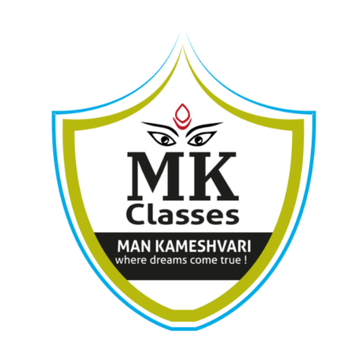 MK CLASSES logo