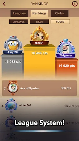 Game screenshot Baloot Masters apk download