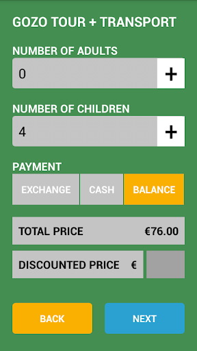 Supreme Ticket System