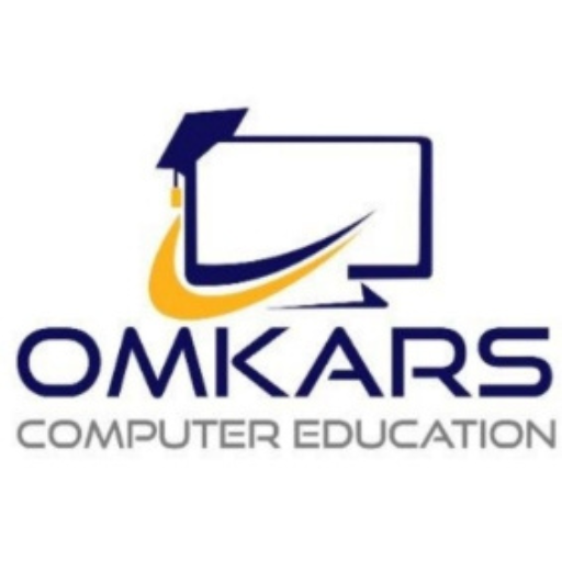 Omkars Computer Institute logo