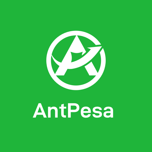 ANTPESA-Credit Cash Loan logo