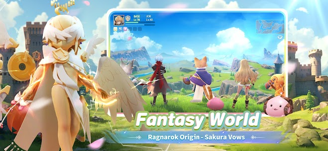 Ragnarok Origin Global 2
