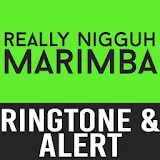 Really Nigguh Marimba Ringtone icon