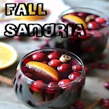 Fall Sangria Recipes icon