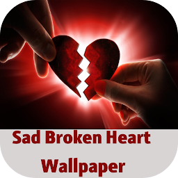 sad broken heart wallpaper: Download & Review