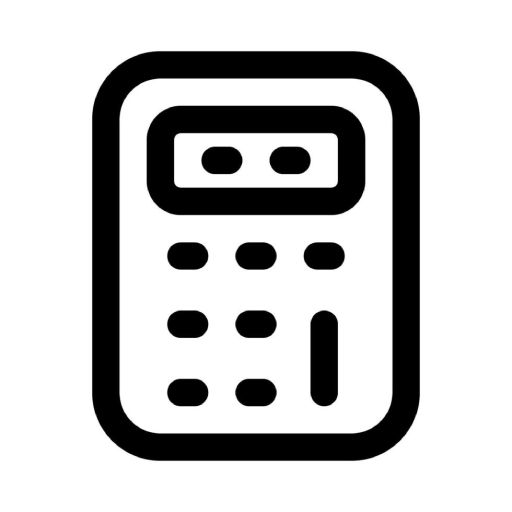 CalculadoraGenerica logo