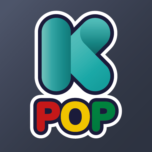 K-pop Popular Videos - photos logo