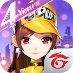 Cover Image of Download Garena Speed Drifters  APK