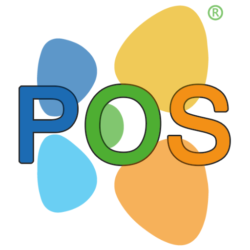Visor POS logo