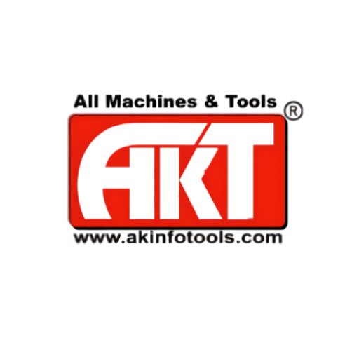 Akinfo Tools Official logo