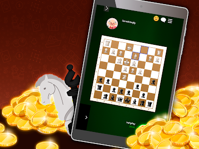 Chess Online & Offline - Apps on Google Play