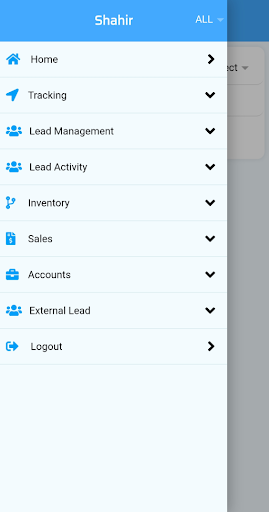 STP App Screen 2