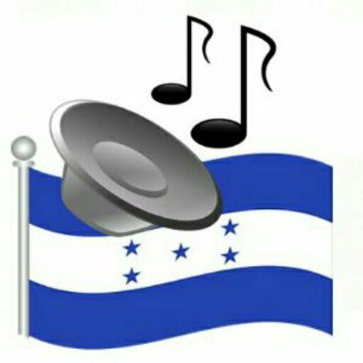Radio Hondura tu favorita logo