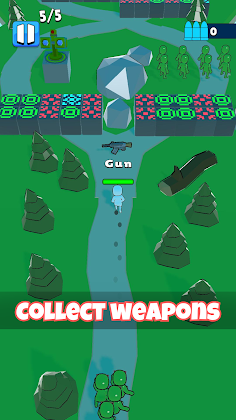 Match To Save - Screenshot 4