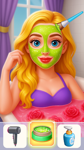 College Love Secret Story screenshot 7