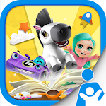 Cover Image of Download Applaydu family games  APK