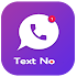 Free TextNow - Call & SMS free US Number Tips1.1
