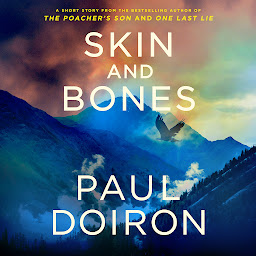Icon image Skin and Bones: A Mike Bowditch Short Mystery