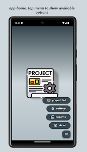 Project Tool
