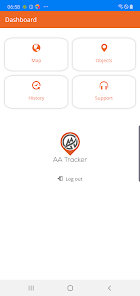 Screenshot image