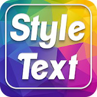 Stylish Fonts Free, Text Repeater & Chat Styles