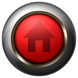 Clash Red Launcher Icons icon
