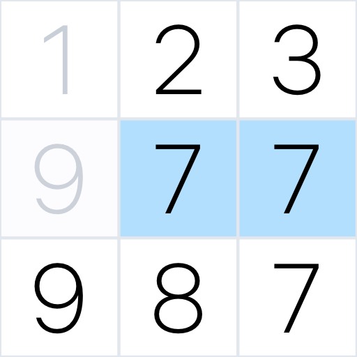 Number Match – Number Games