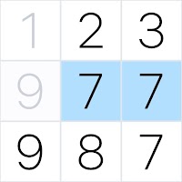 Number Match — игра с числами